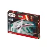 Maqueta de planeador espacial Revell X-wing Fighter