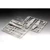 Maqueta de planeador espacial Revell X-wing Fighter