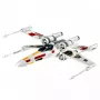 Maqueta de planeador espacial Revell X-wing Fighter