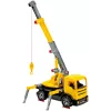 Camión grúa Lena GIGA TRUCKS ZL-02176