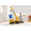 Camión grúa Lena GIGA TRUCKS ZL-02176