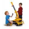 Camión grúa Lena GIGA TRUCKS ZL-02176
