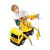Camión grúa Lena GIGA TRUCKS ZL-02176