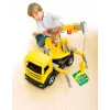 Camión grúa Lena GIGA TRUCKS ZL-02176