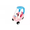 Little Tikes Cozy Coupe Princess, 1,5 años, 4 ruedas, plástico, azul, rosa, blanco