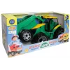 Tractor Lena GIGA TRUCKS ZL-02122 con remolque