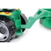 Tractor Lena GIGA TRUCKS ZL-02122 con remolque