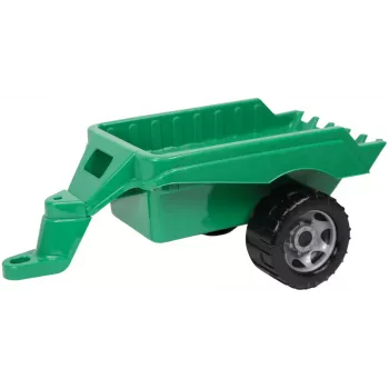Remolque Lena GIGA TRUCKS ZL-02124