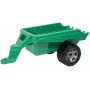 Remolque Lena GIGA TRUCKS ZL-02124
