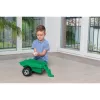 Remolque Lena GIGA TRUCKS ZL-02124