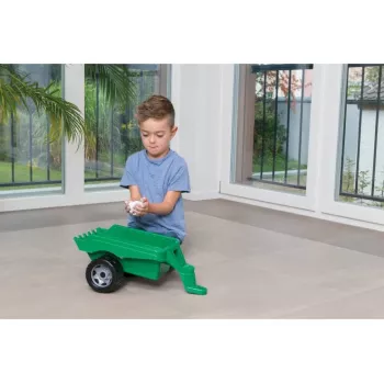 Remolque Lena GIGA TRUCKS ZL-02124