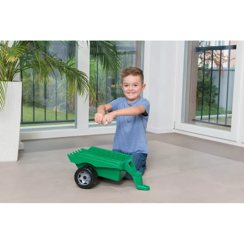 Remolque Lena GIGA TRUCKS ZL-02124