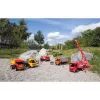 Remolque Lena GIGA TRUCKS ZL-02124