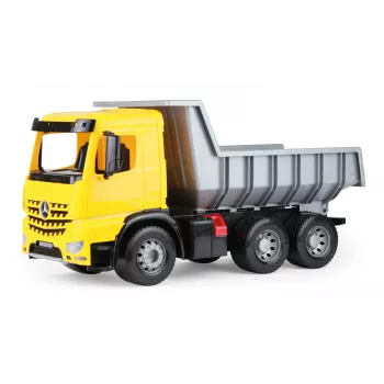 Lena GIGA TRUCKS Volquete Arocs
