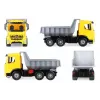 Lena GIGA TRUCKS Volquete Arocs