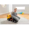 Lena GIGA TRUCKS Volquete Arocs