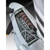 Modelo de ala fija Revell De Havilland MOSQUITO MK.IV