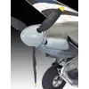 Modelo de ala fija Revell De Havilland MOSQUITO MK.IV