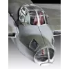 Modelo de ala fija Revell De Havilland MOSQUITO MK.IV