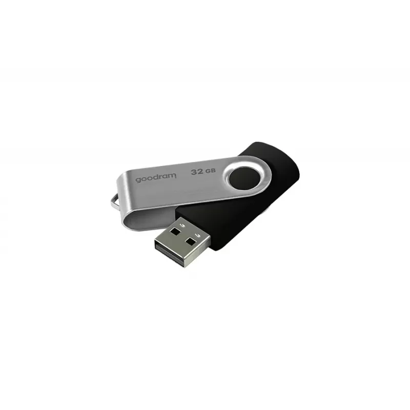 Goodram UTS2 memoria USB 32 GB USB Type-A 2.0 negra