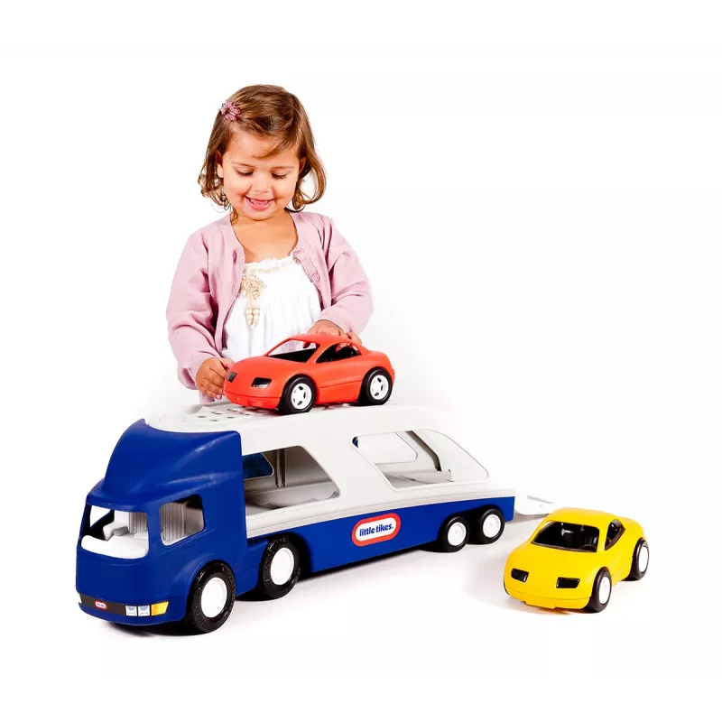 Little Tikes 170430E3X1 vehículo de juguete/carretera de juguete