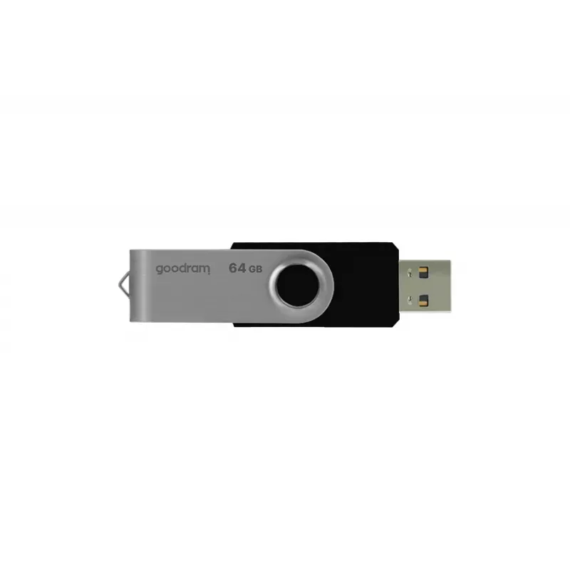 Goodram UTS2 memoria USB 64 GB USB Type-A 2.0 negra