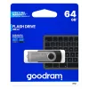 Goodram UTS2 memoria USB 64 GB USB Type-A 2.0 negra