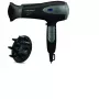 Esperanza Vivien EBH005K secador de pelo iónico, 2200 W, negro