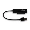 Carcasa HDD/SSD i-tec MySafe USB 3.0 Easy 2,5 pulgadas carcasa externa negra