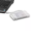 Carcasa HDD/SSD i-tec MySafe USB 3.0 Easy 2,5 pulgadas carcasa externa – blanca