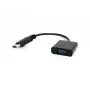 GEMBIRD cable adaptador DisplayPort 1.1 a VGA 15 cm