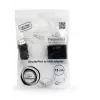 GEMBIRD cable adaptador DisplayPort 1.1 a VGA 15 cm