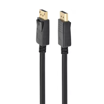 Cable DisplayPort GEMBIRD 4K V1.2 - 2 m