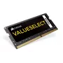 CORSAIR Value Select DDR4 8GB 2133MHz CL15 no-ECC SO-DIMM 260-PIN
