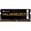 CORSAIR Value Select DDR4 8GB 2133MHz CL15 no-ECC SO-DIMM 260-PIN