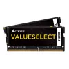 CORSAIR Value Select DDR4 8GB 2133MHz CL15 no-ECC SO-DIMM 260-PIN