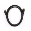 Cable DisplayPort GEMBIRD CC-DP2-10 — DisplayPort a DisplayPort, 3 m, negro, contactos dorados