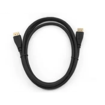 Cable DisplayPort GEMBIRD CC-DP2-10 — DisplayPort a DisplayPort, 3 m, negro, contactos dorados