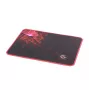Alfombrilla de ratón Gembird MP-GAMEPRO-S — tela/espuma gaming, 250×200×3 mm, estampada multicolor