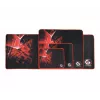 Alfombrilla de ratón Gembird MP-GAMEPRO-S — tela/espuma gaming, 250×200×3 mm, estampada multicolor