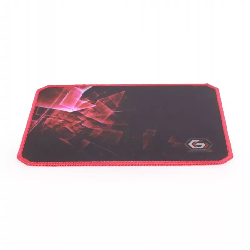 Alfombrilla de ratón gaming Gembird Pro, mediana