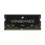 Memoria CORSAIR 16 GB DDR4 2400 MHz negra C16