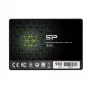 SILICON POWER SSD – S56 – 120 GB – 2,5 pulgadas SATA III TLC