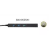 i-tec Advance USB-C hub pasivo fino 3 puertos + adaptador Gigabit Ethernet