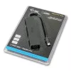 i-tec Advance USB-C hub pasivo fino 3 puertos + adaptador Gigabit Ethernet