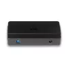 i-tec USB 3.0 Charging HUB 4 puertos fuente de alimentación USB 3.2 Gen 1 Type-B