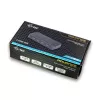 i-tec USB 3.0 Charging HUB 4 puertos fuente de alimentación USB 3.2 Gen 1 Type-B