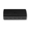 i-tec USB 3.0 Charging HUB 7 puertos fuente de alimentación USB 3.2 Gen 1 Type-B