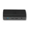 i-tec USB 3.0 Charging HUB 7 puertos fuente de alimentación USB 3.2 Gen 1 Type-B