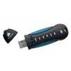 CORSAIR Flash Padlock 3 Secure – 64 GB – memoria USB – USB 3.0